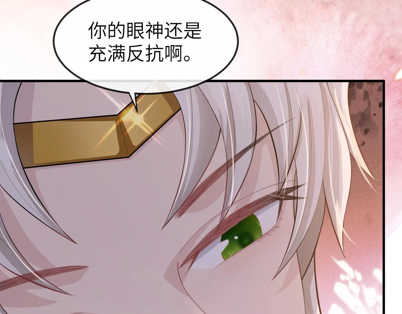 第12话 愿一生作为王爷的奴仆 第92页