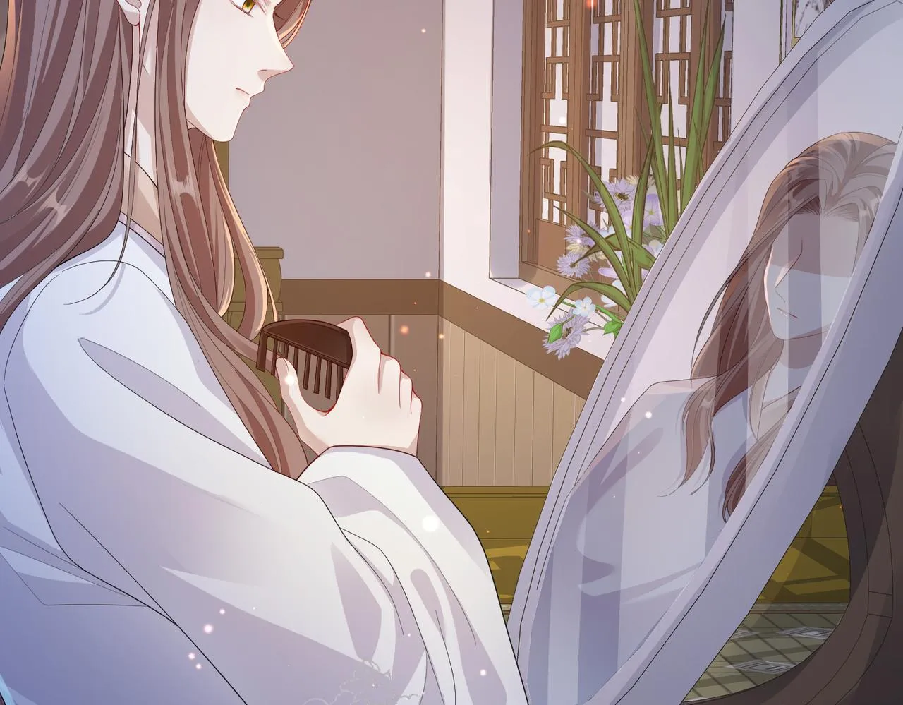 第11话 敢动我的人？ 第7页
