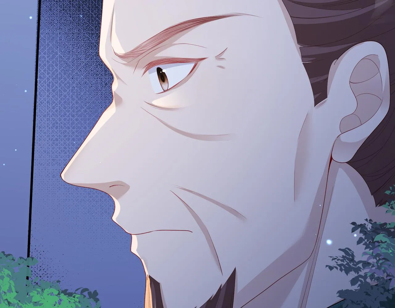 第11话 敢动我的人？ 第25页