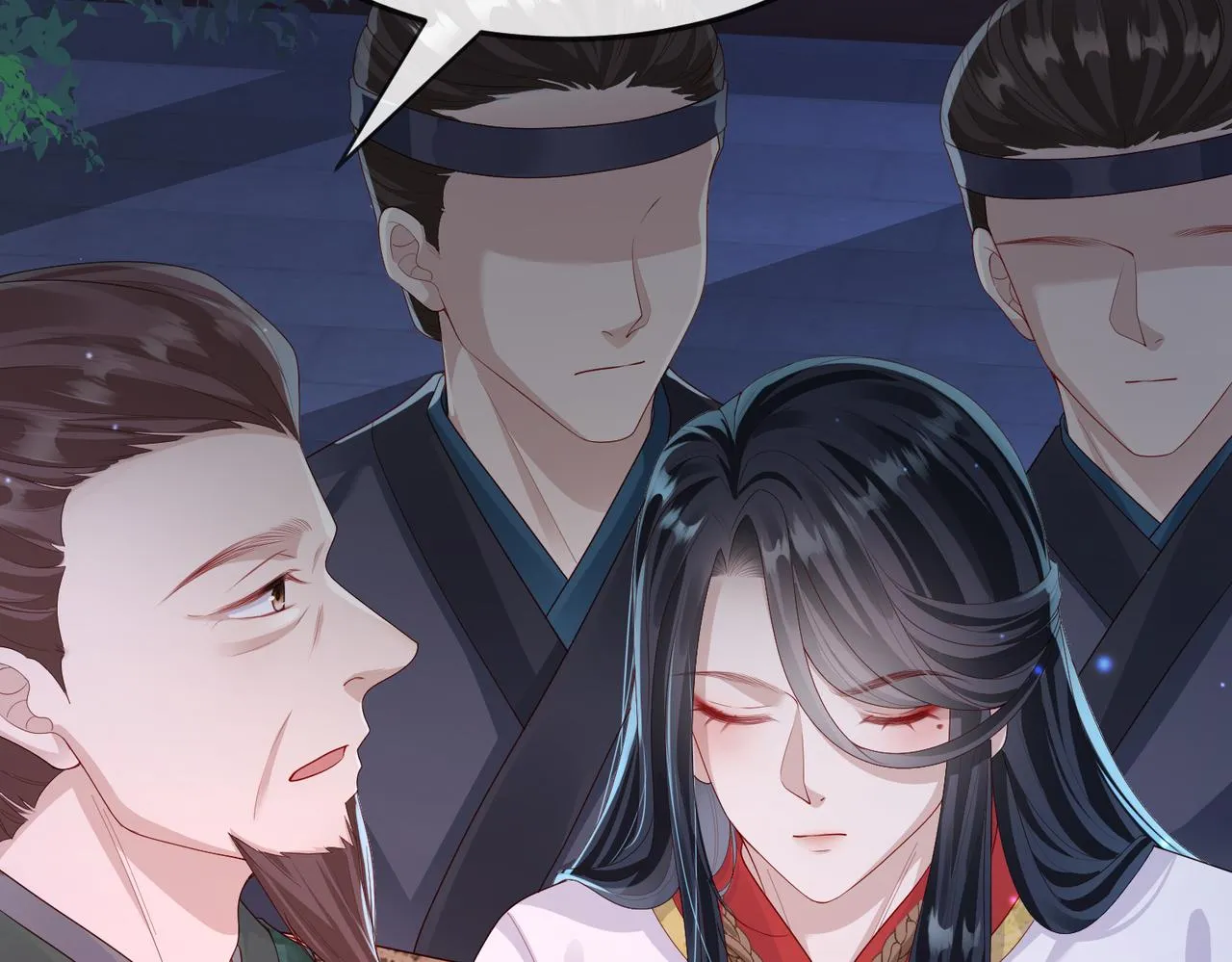 第11话 敢动我的人？ 第27页