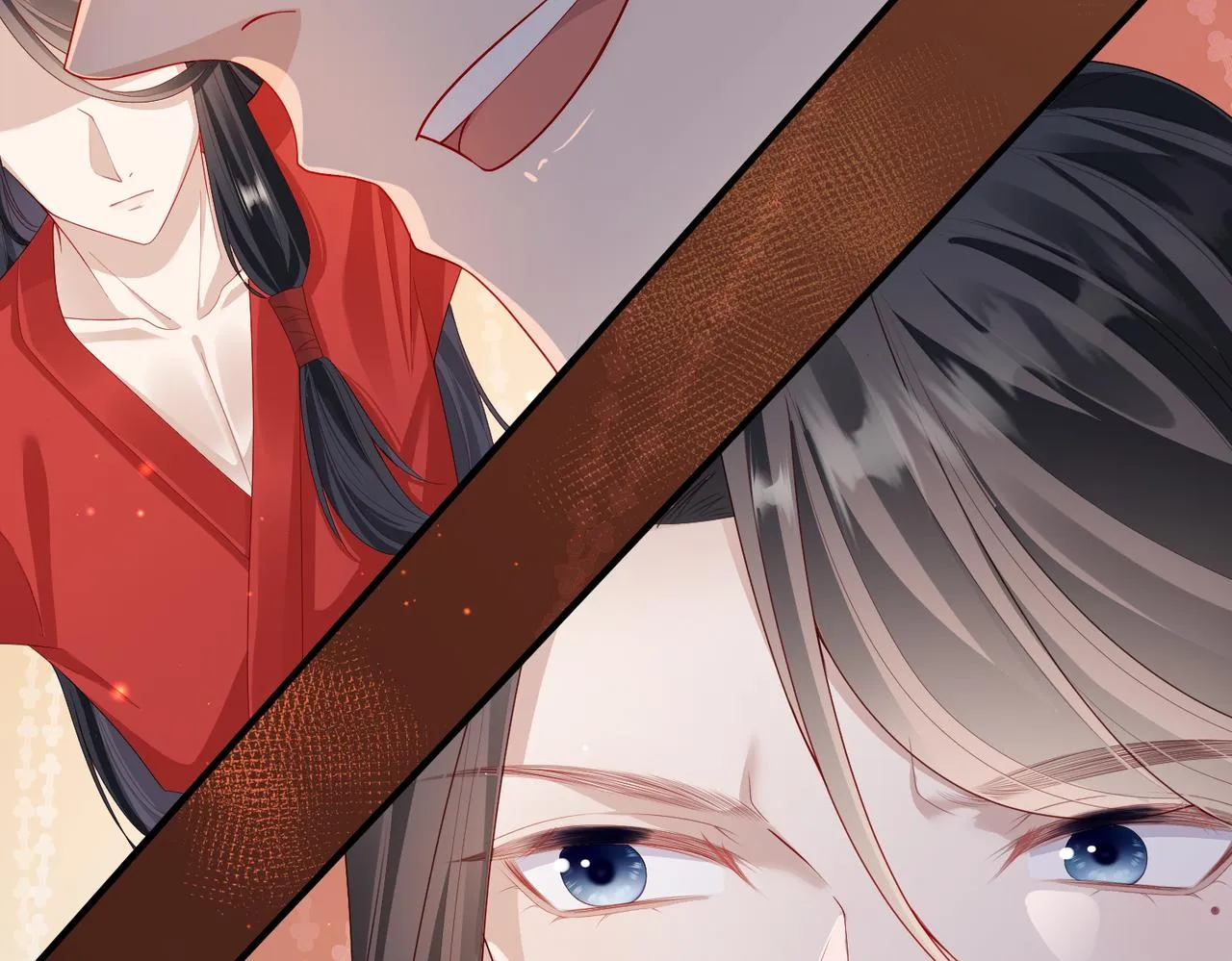 第11话 敢动我的人？ 第82页