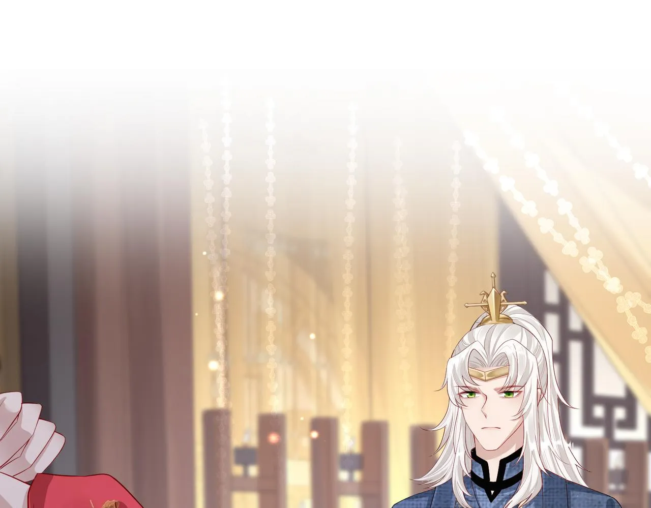 第11话 敢动我的人？ 第101页