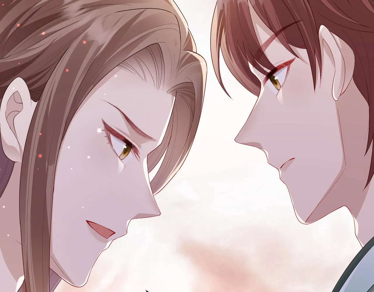 第13话 我会保护好你的 第85页