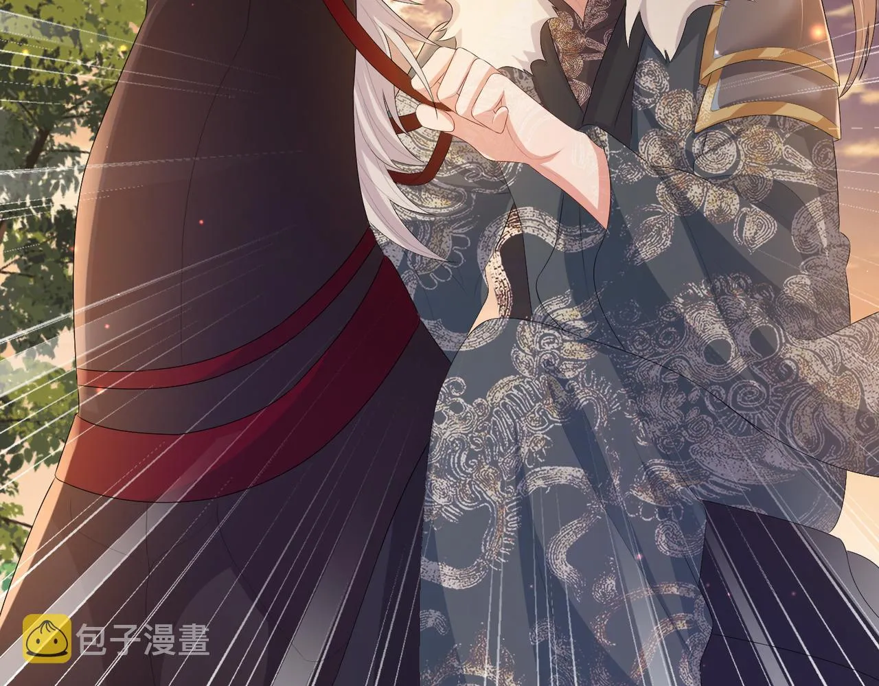 第39话 这就是你想要的？ 第98页