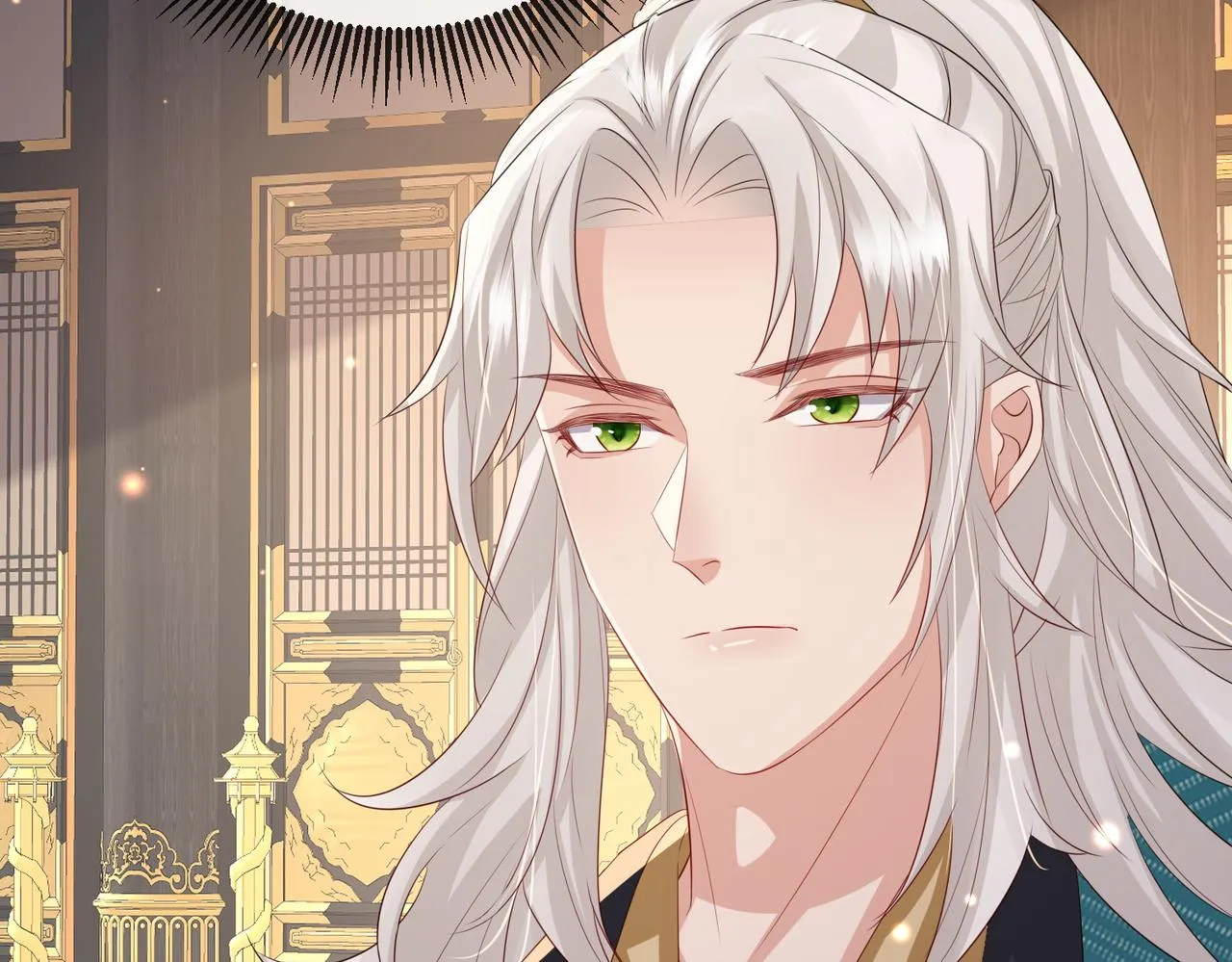 第56话 他不是一个物件 第32页