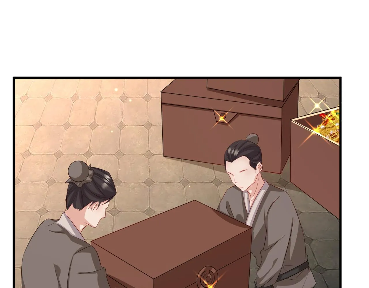 第56话 他不是一个物件 第35页
