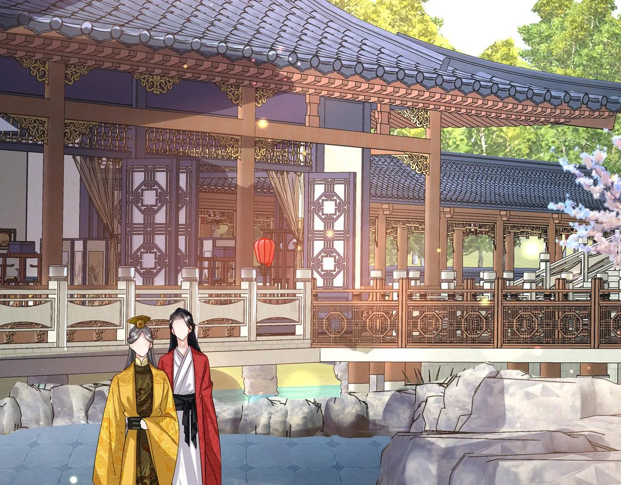第56话 他不是一个物件 第44页