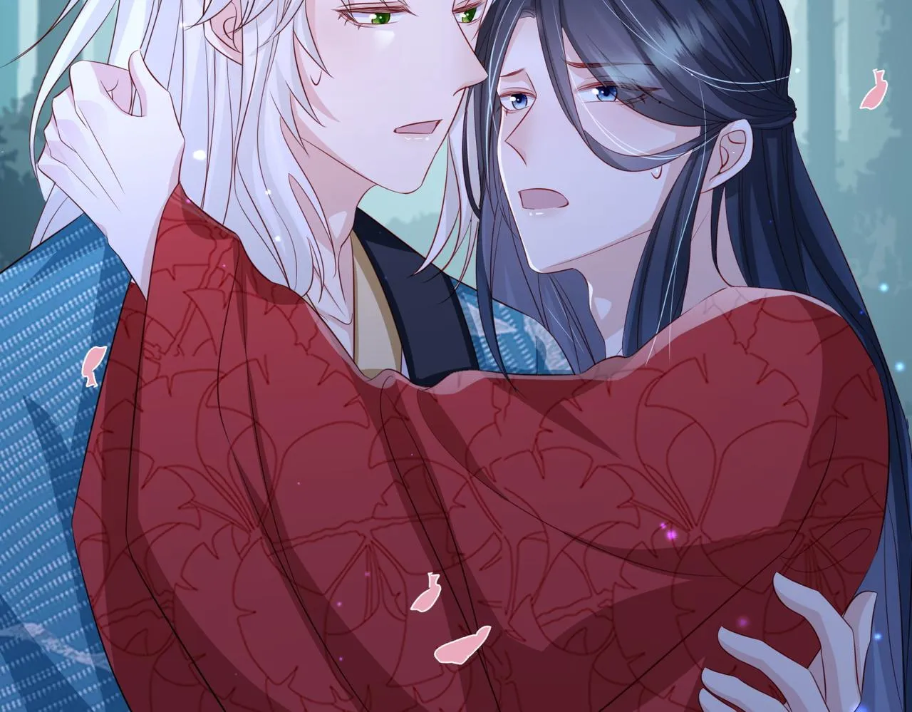 第55话 缓解你痛苦的工具 第22页