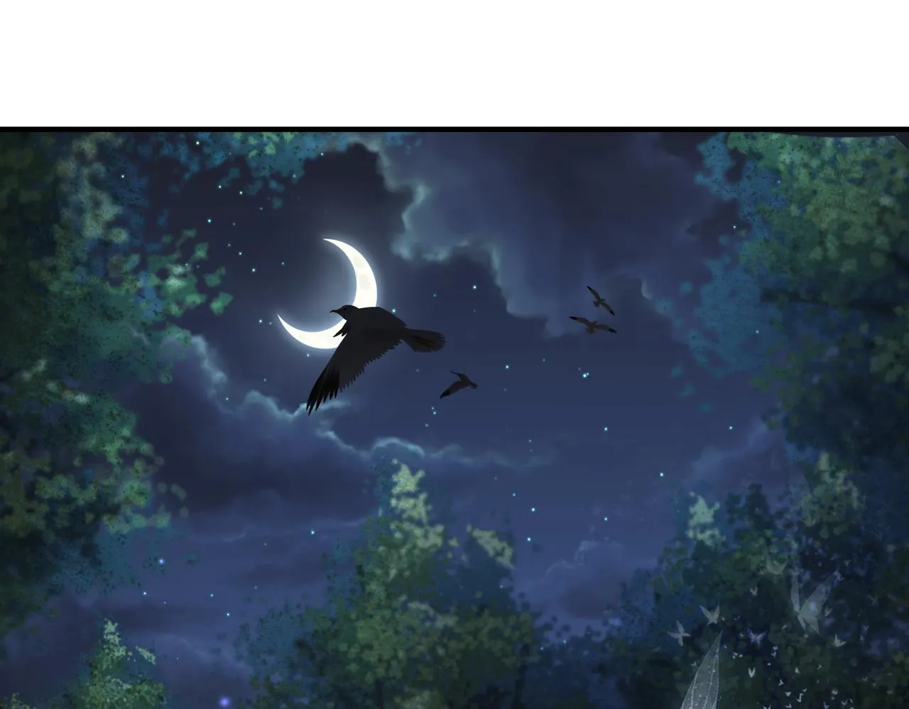 第54话 眼疾手快 第30页