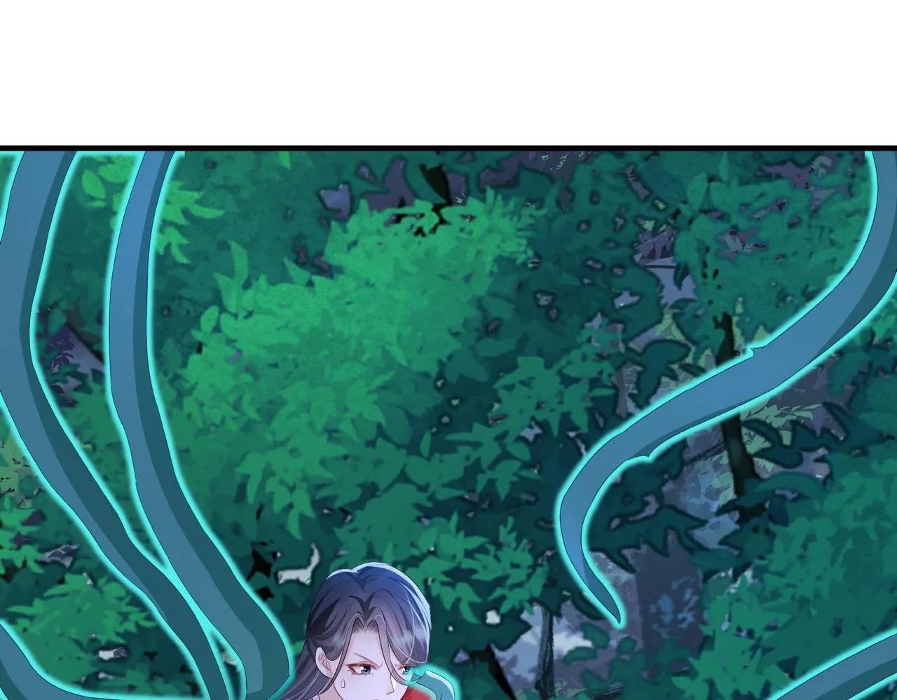 第54话 眼疾手快 第43页