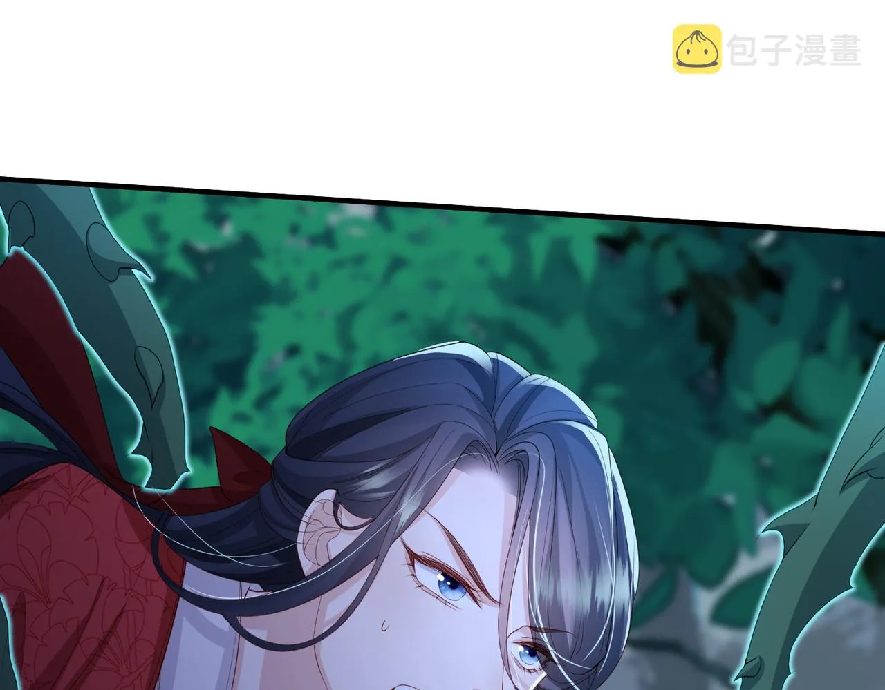 第54话 眼疾手快 第54页