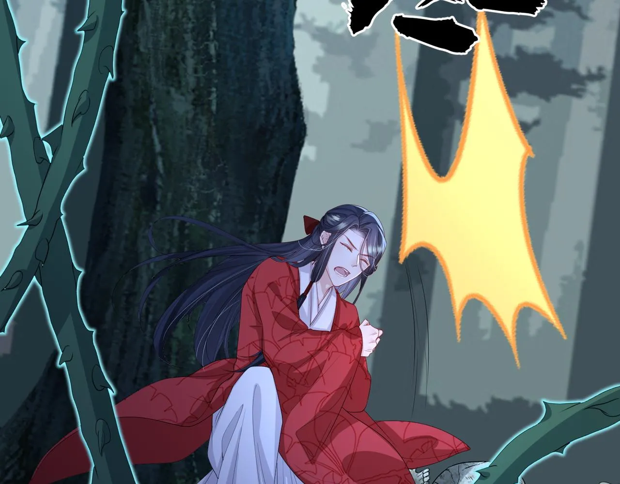 第54话 眼疾手快 第57页