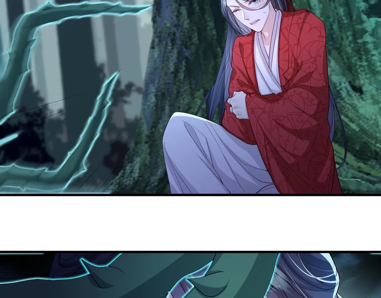 第54话 眼疾手快 第60页