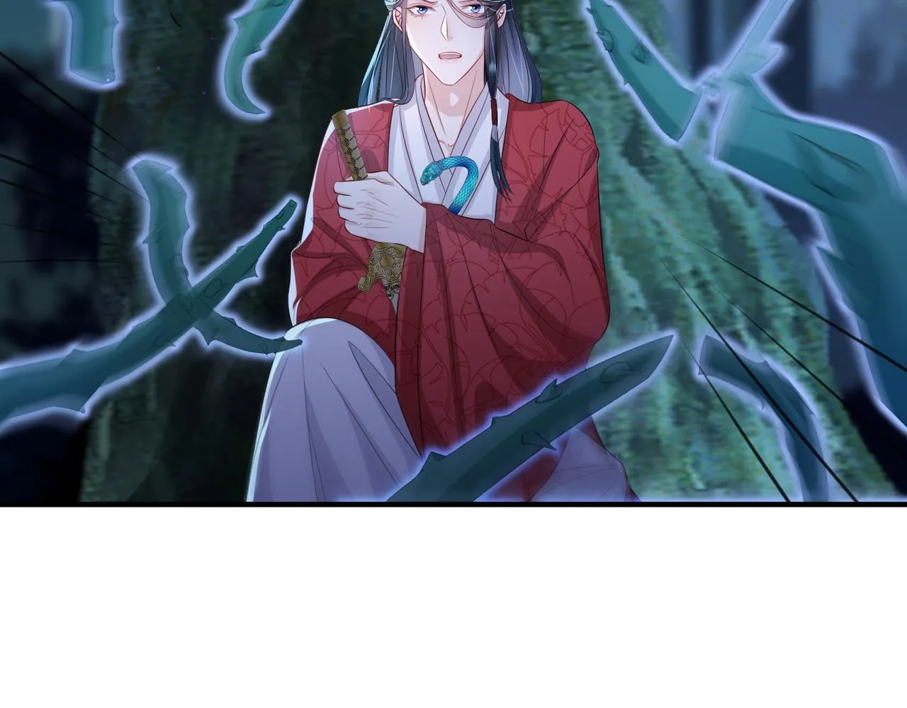第54话 眼疾手快 第67页