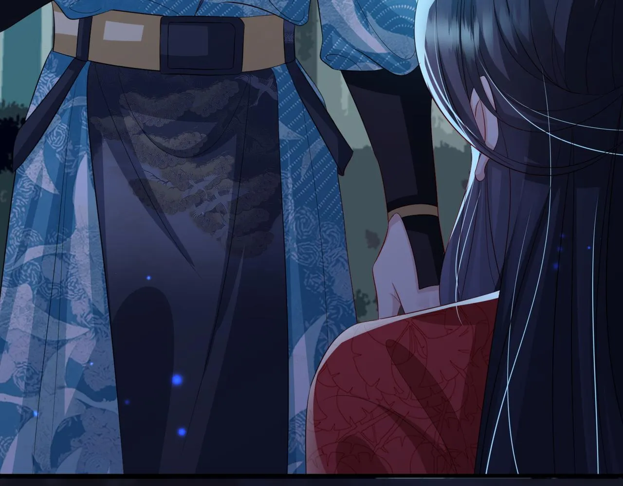 第54话 眼疾手快 第70页