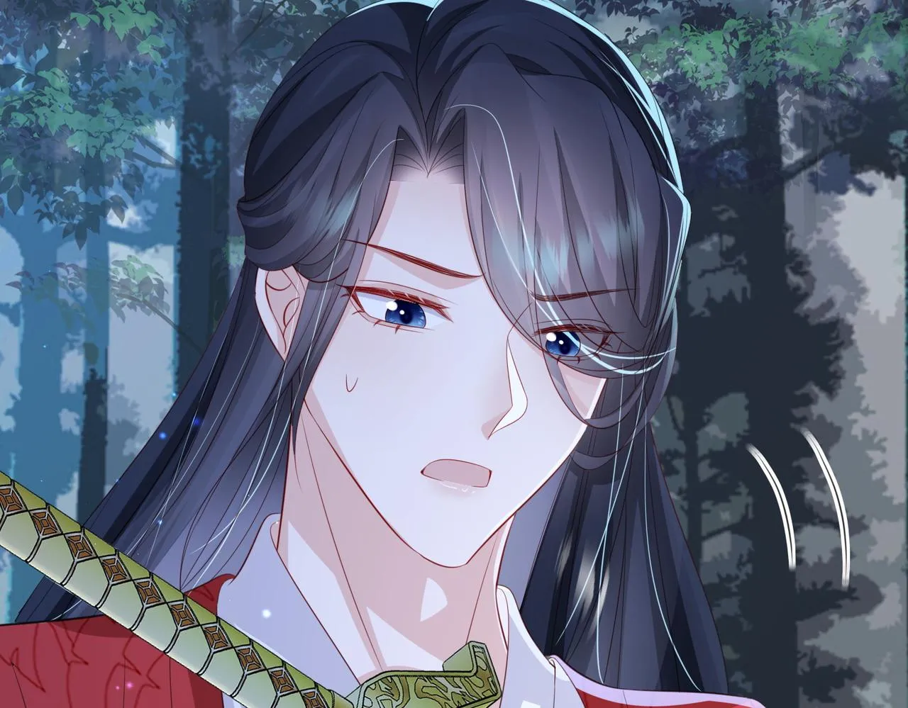第54话 眼疾手快 第82页