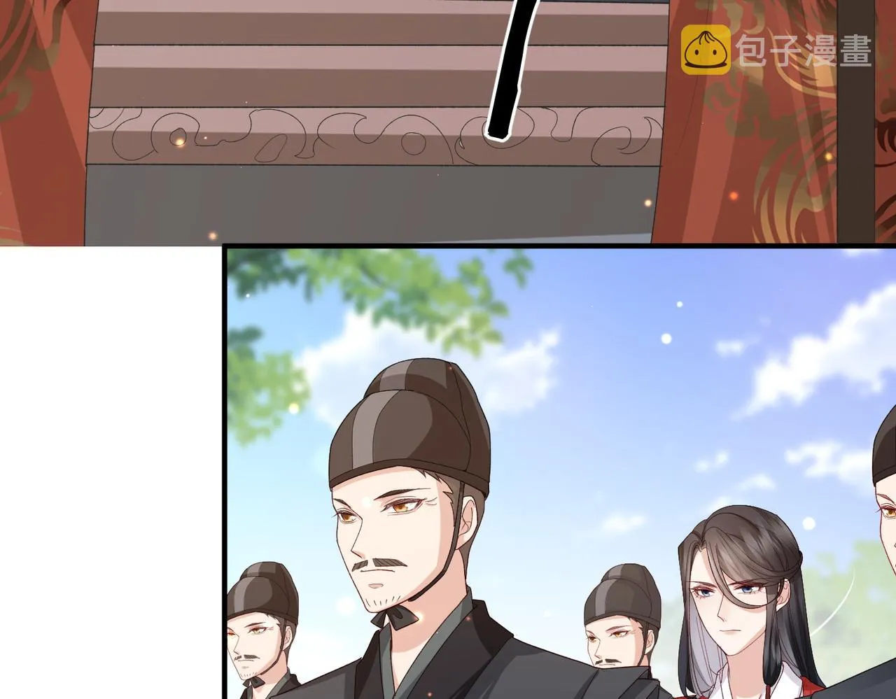 第52话 欲加之罪何患无辞 第8页