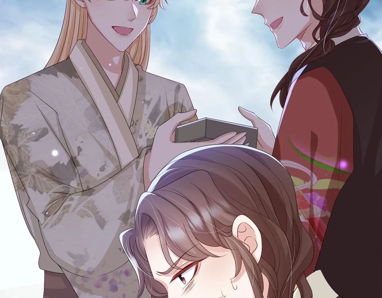 第52话 欲加之罪何患无辞 第41页