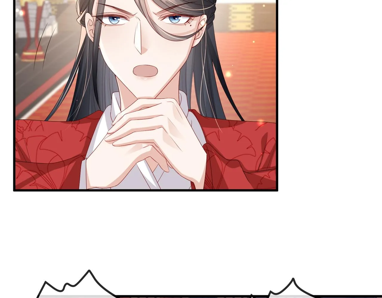 第53话 你也喜欢我的 第56页