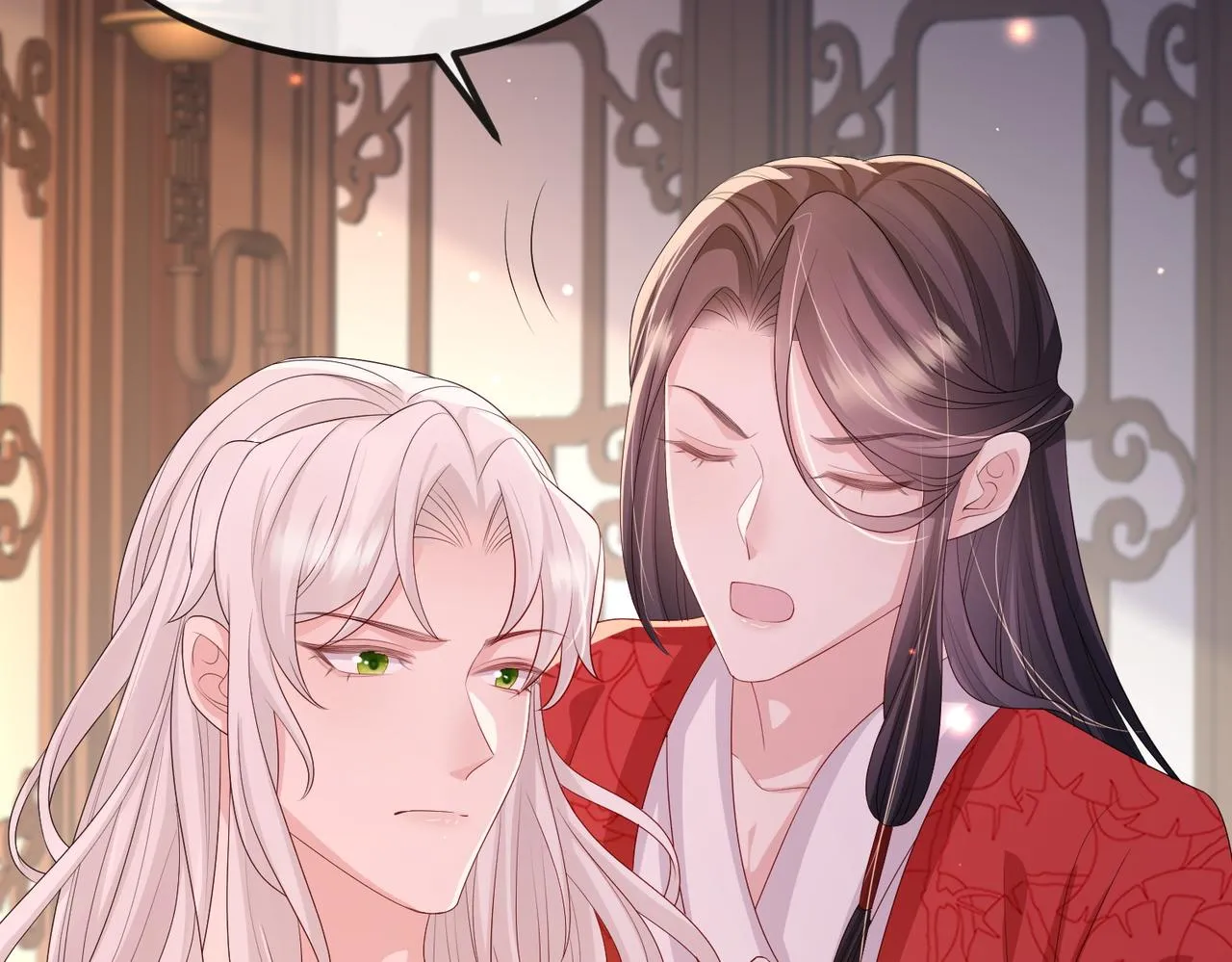 第53话 你也喜欢我的 第69页