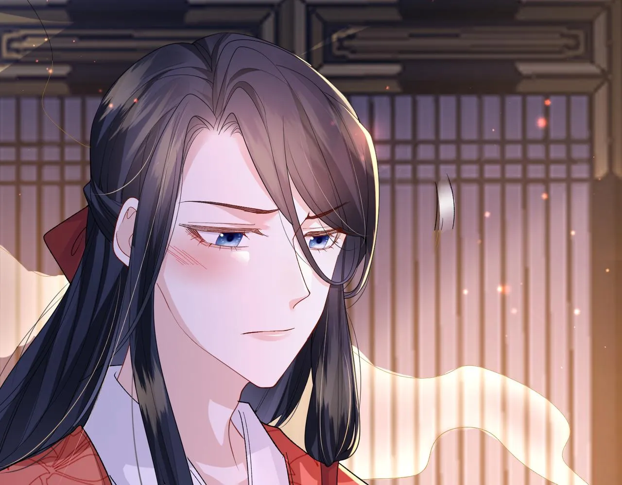 第50话 哪儿都不去 第8页