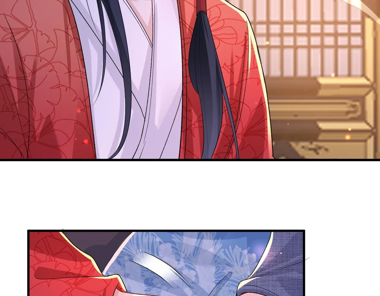 第50话 哪儿都不去 第9页