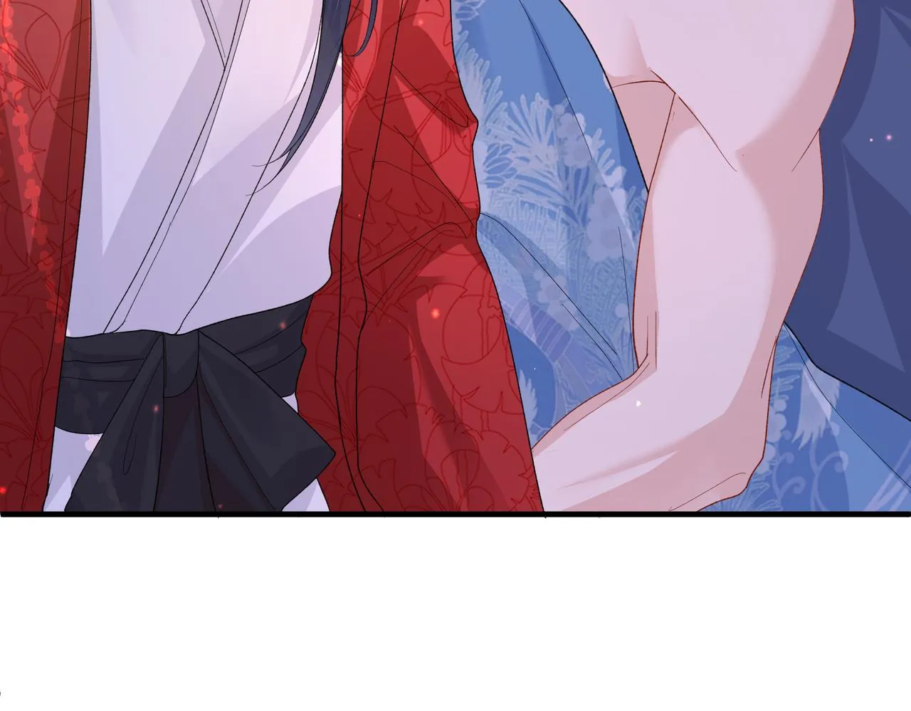 第50话 哪儿都不去 第13页
