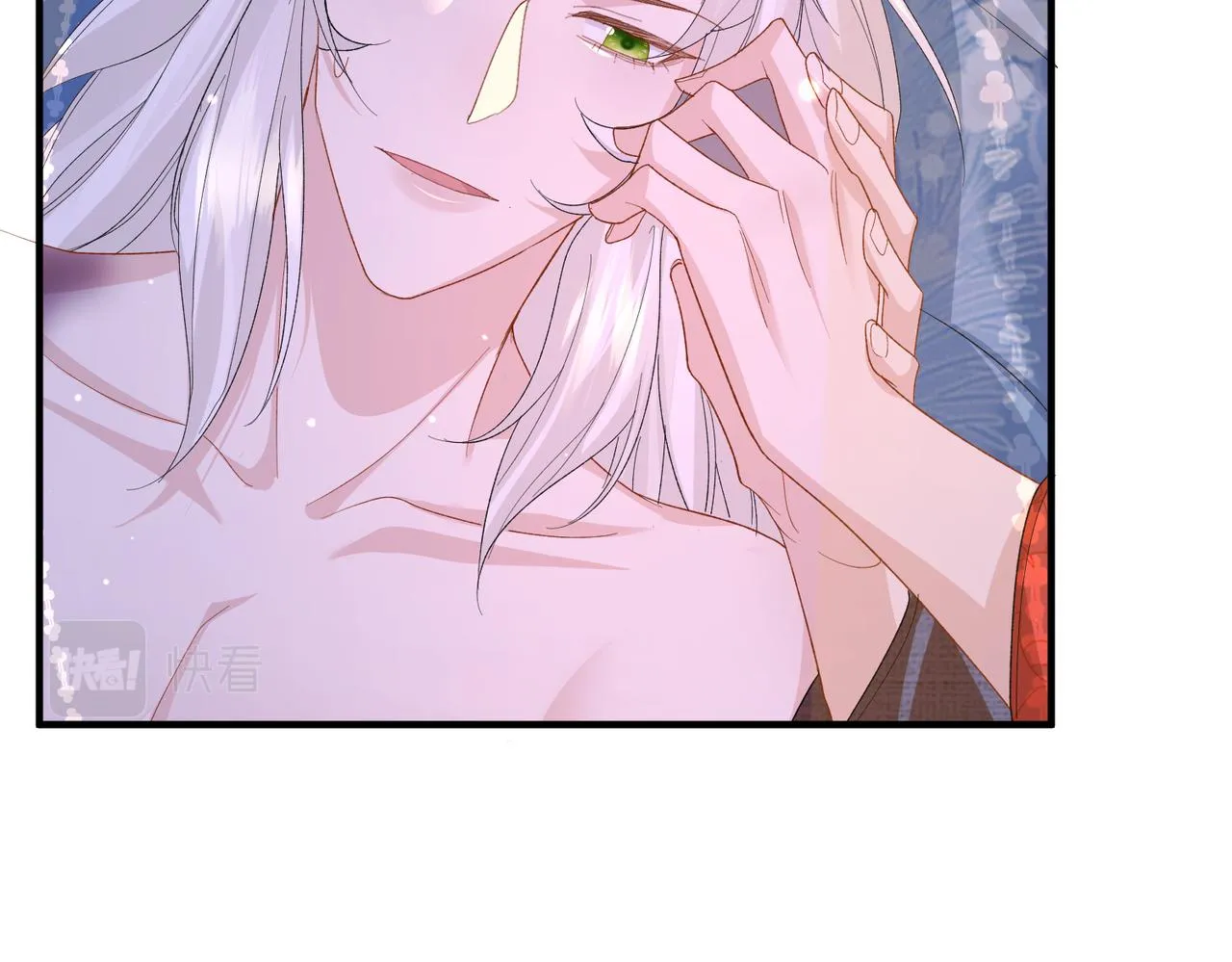 第50话 哪儿都不去 第18页