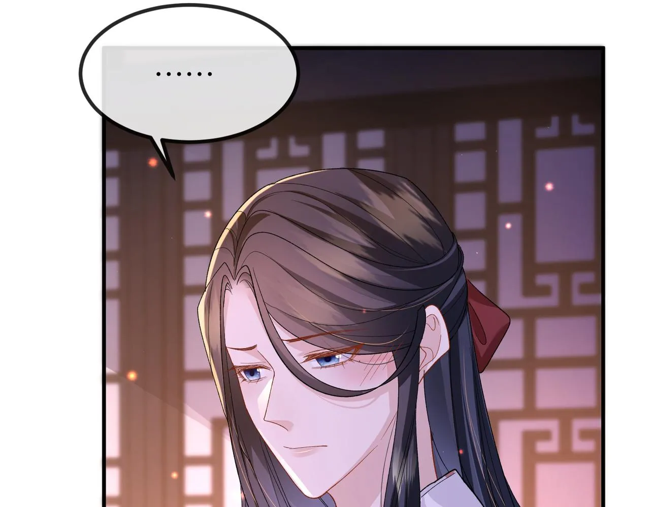 第50话 哪儿都不去 第19页