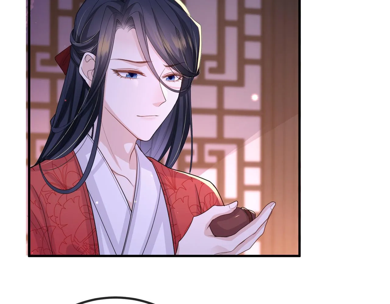 第50话 哪儿都不去 第29页