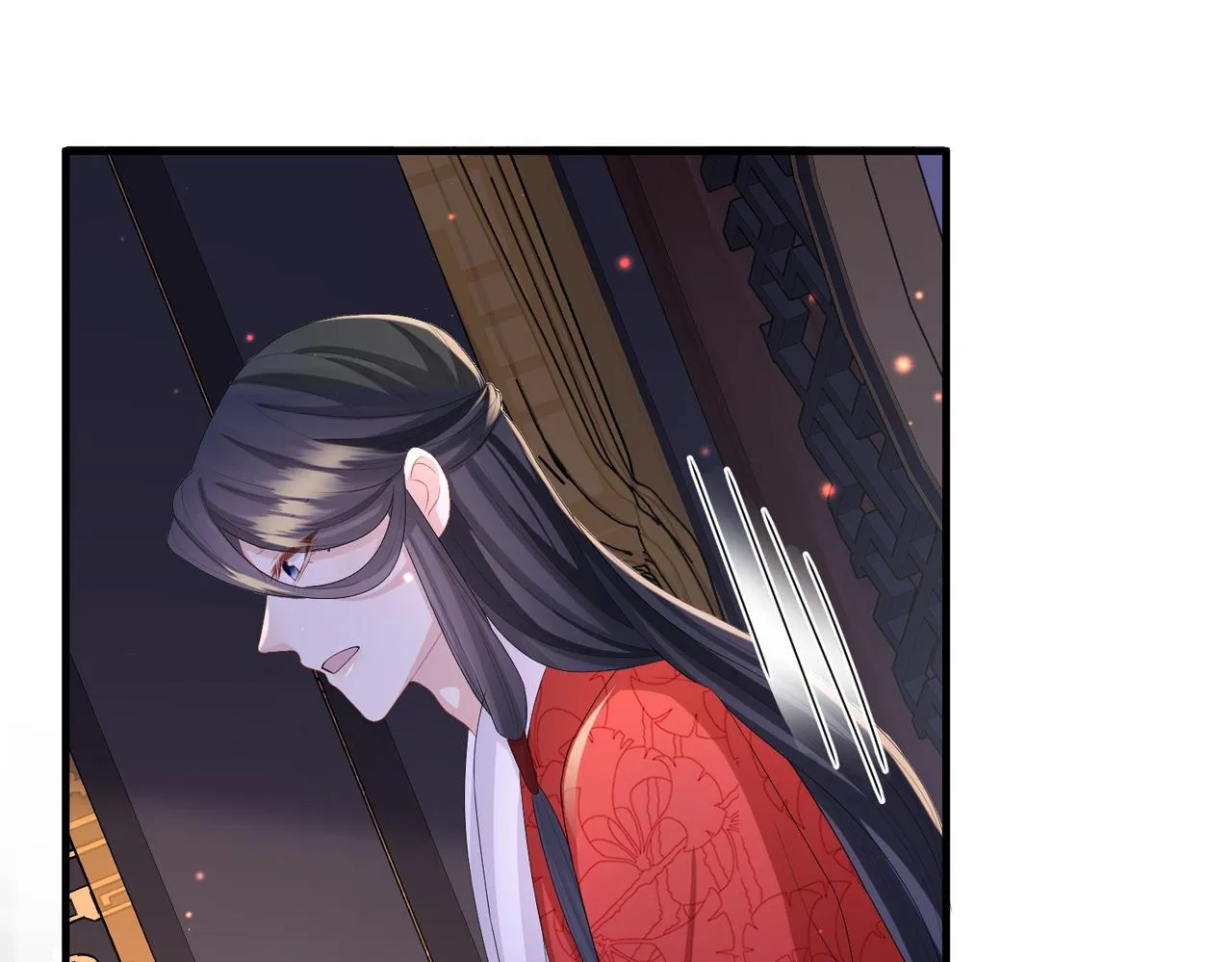 第50话 哪儿都不去 第50页