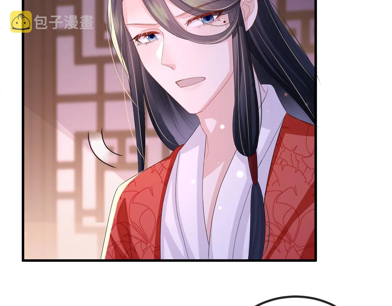 第50话 哪儿都不去 第62页