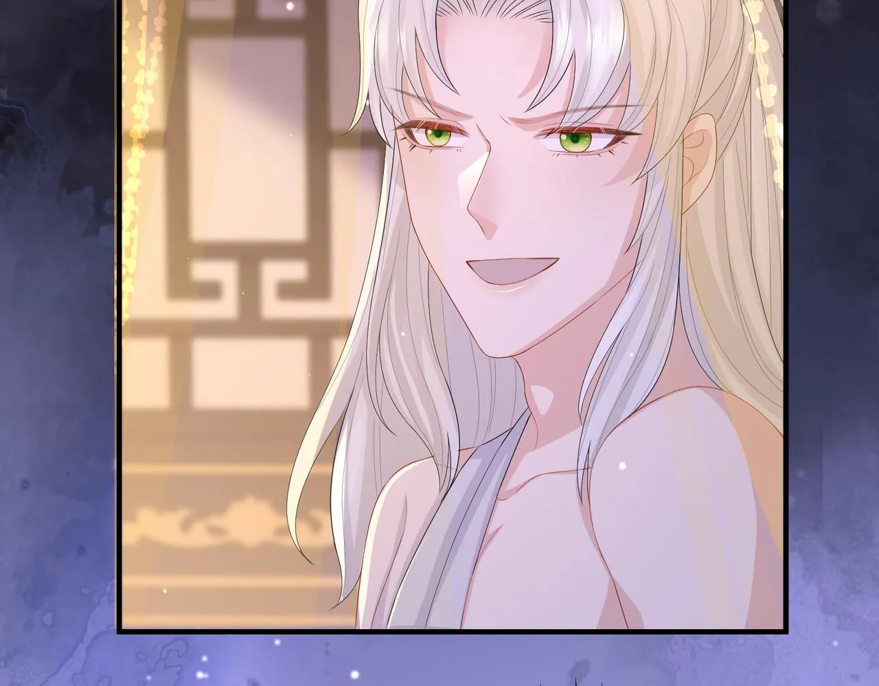 第50话 哪儿都不去 第66页