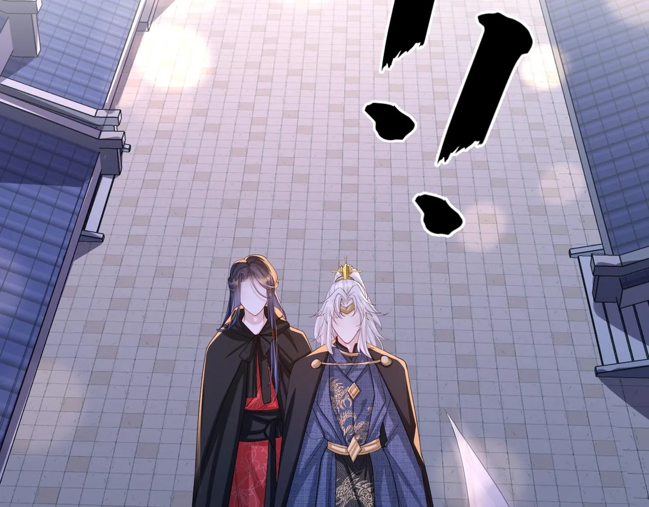 第49话 甘之如饴 第8页
