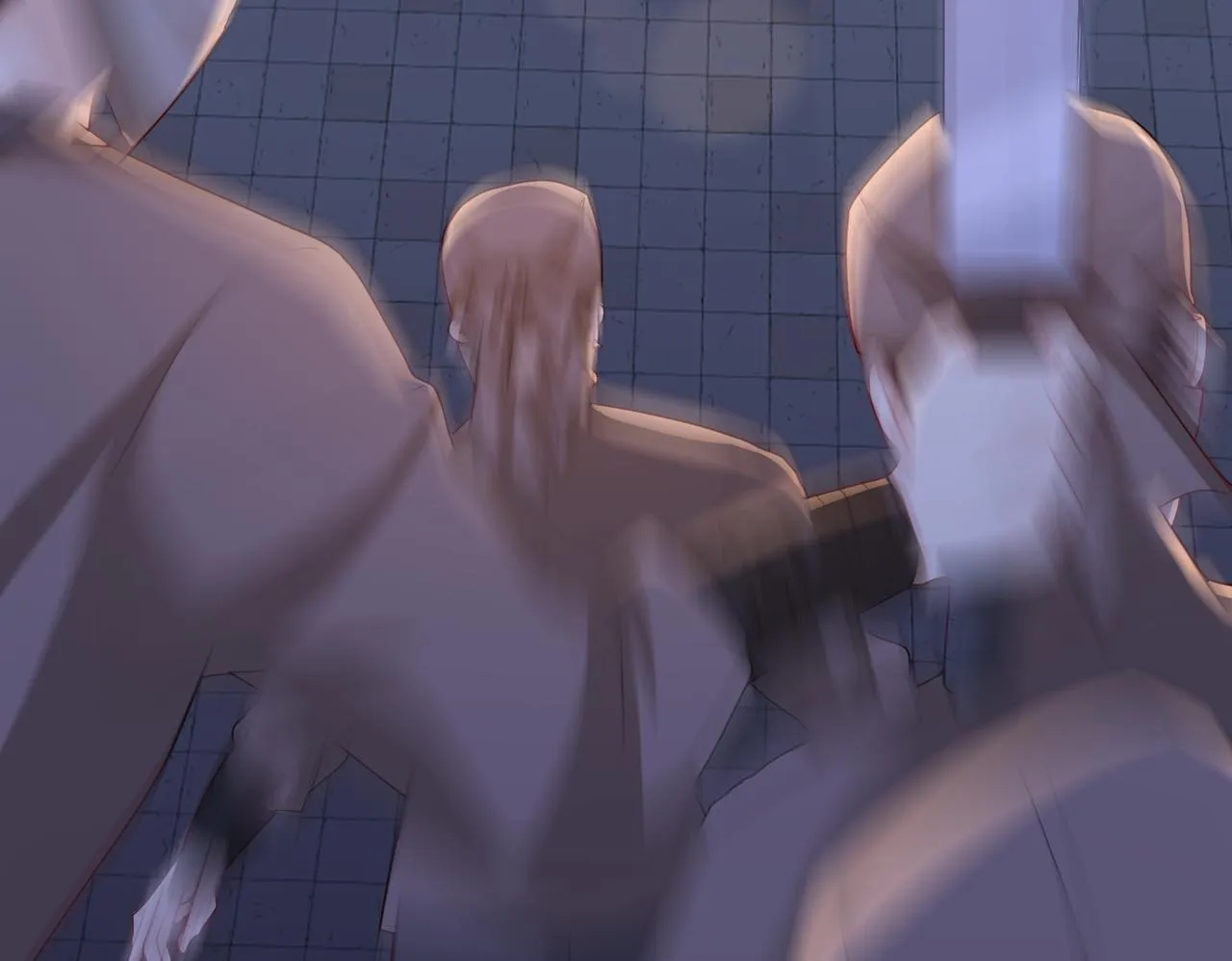 第49话 甘之如饴 第10页