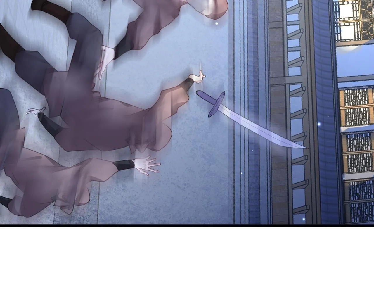 第49话 甘之如饴 第34页