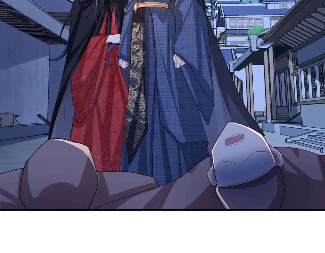 第49话 甘之如饴 第36页