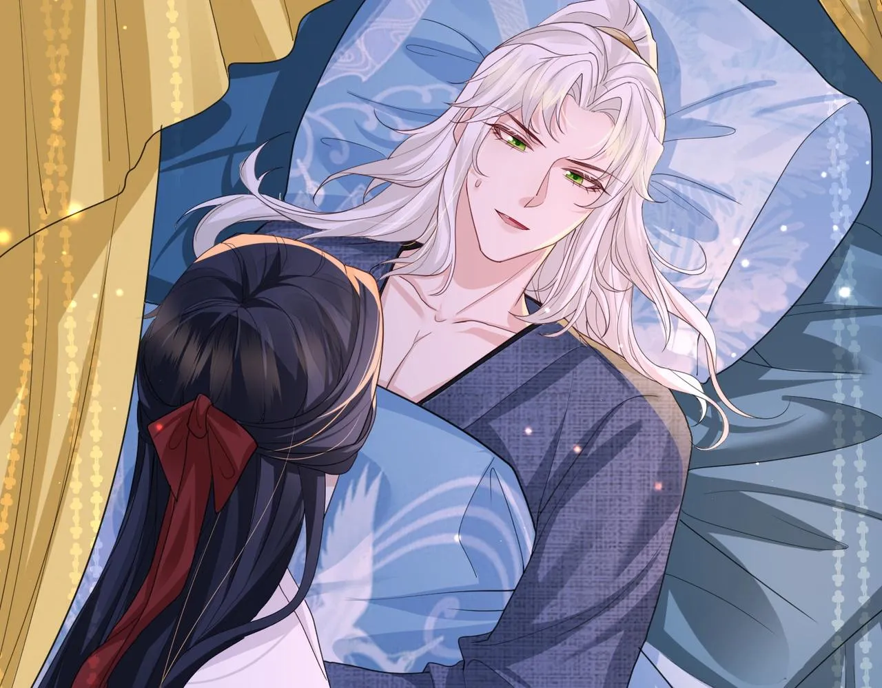 第49话 甘之如饴 第45页