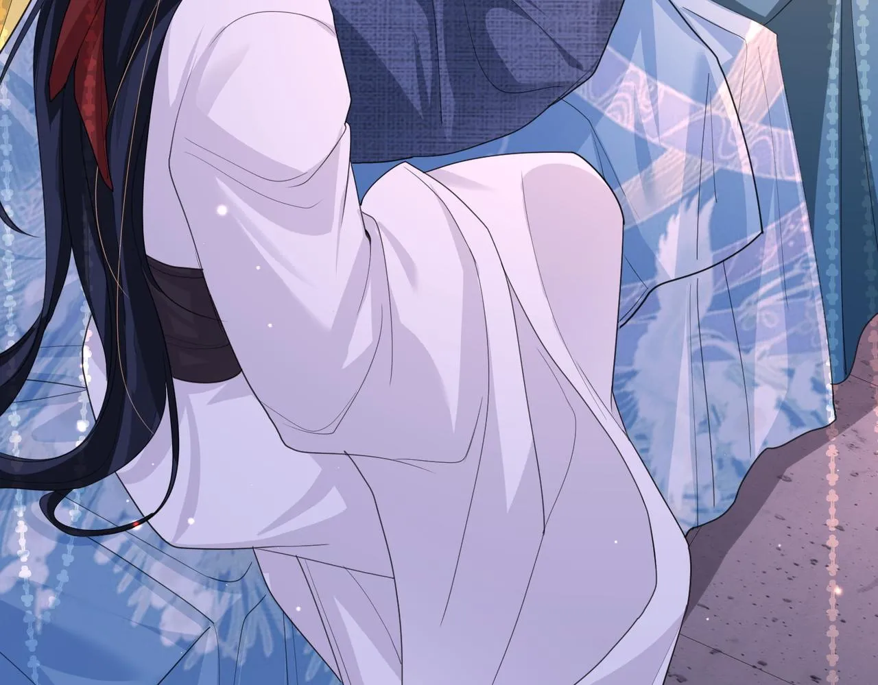 第49话 甘之如饴 第46页