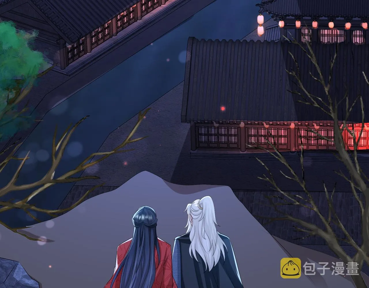 第48话 放你自由 第41页
