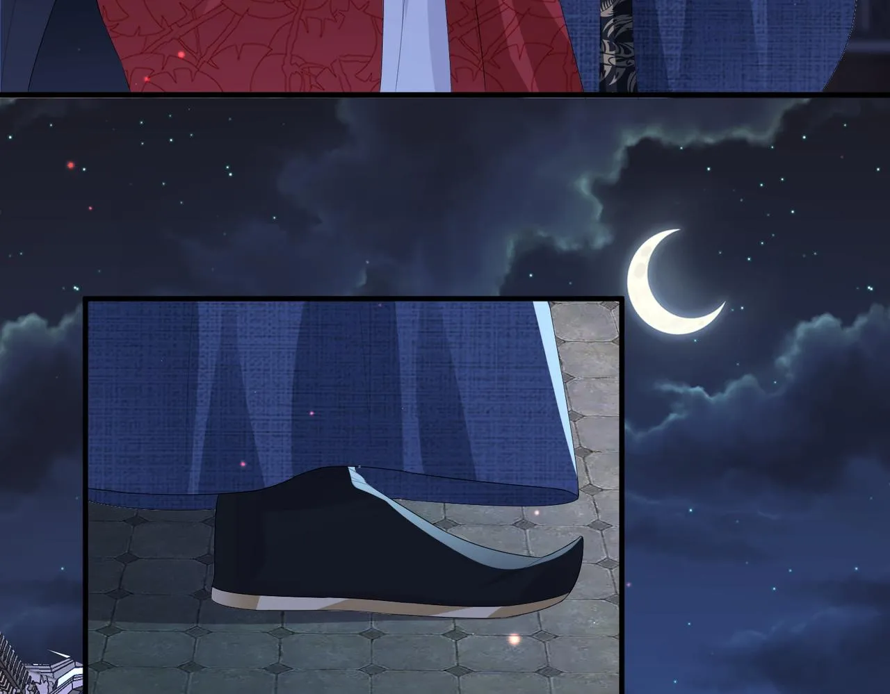 第48话 放你自由 第82页