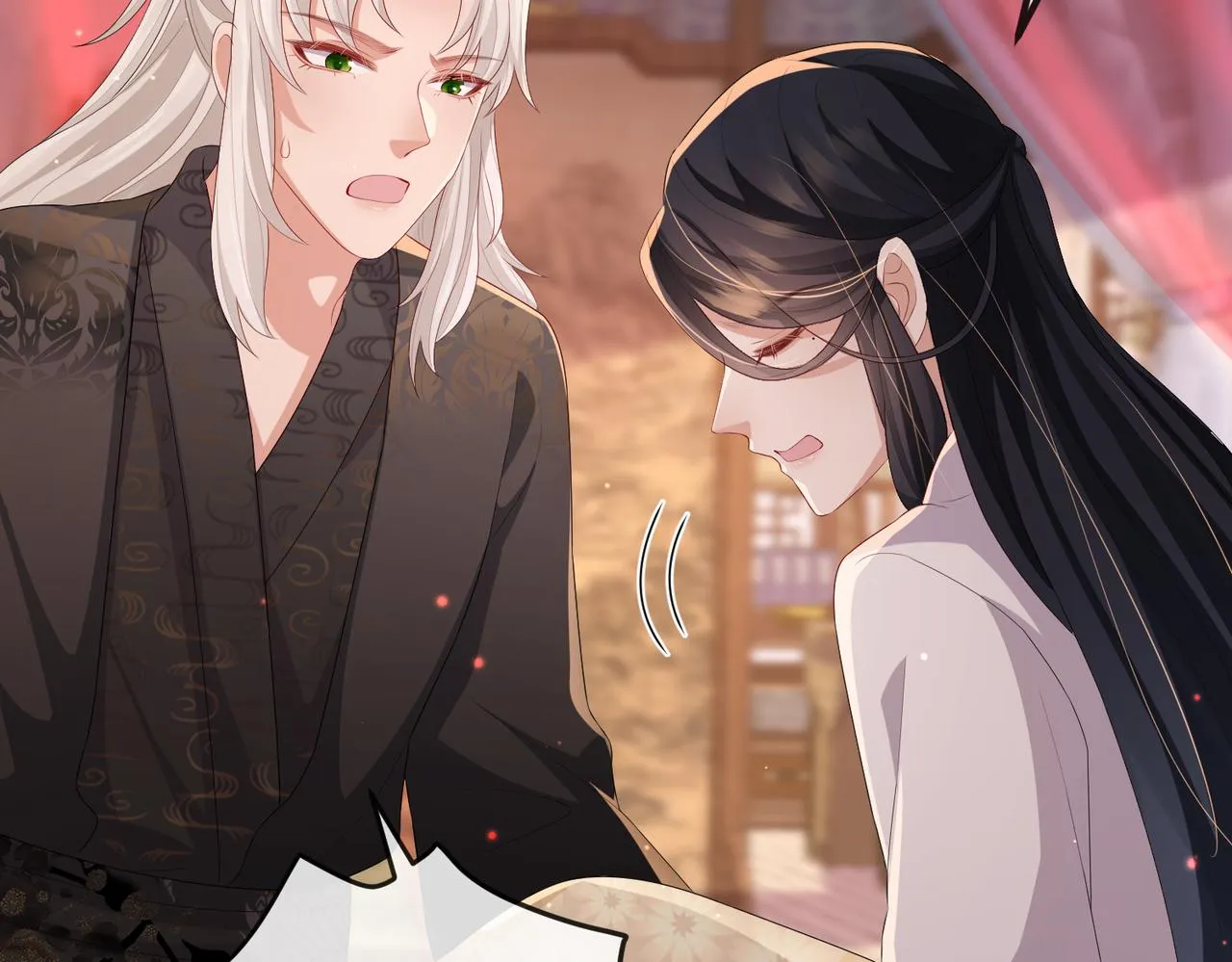 第45话 我喜欢你 第69页