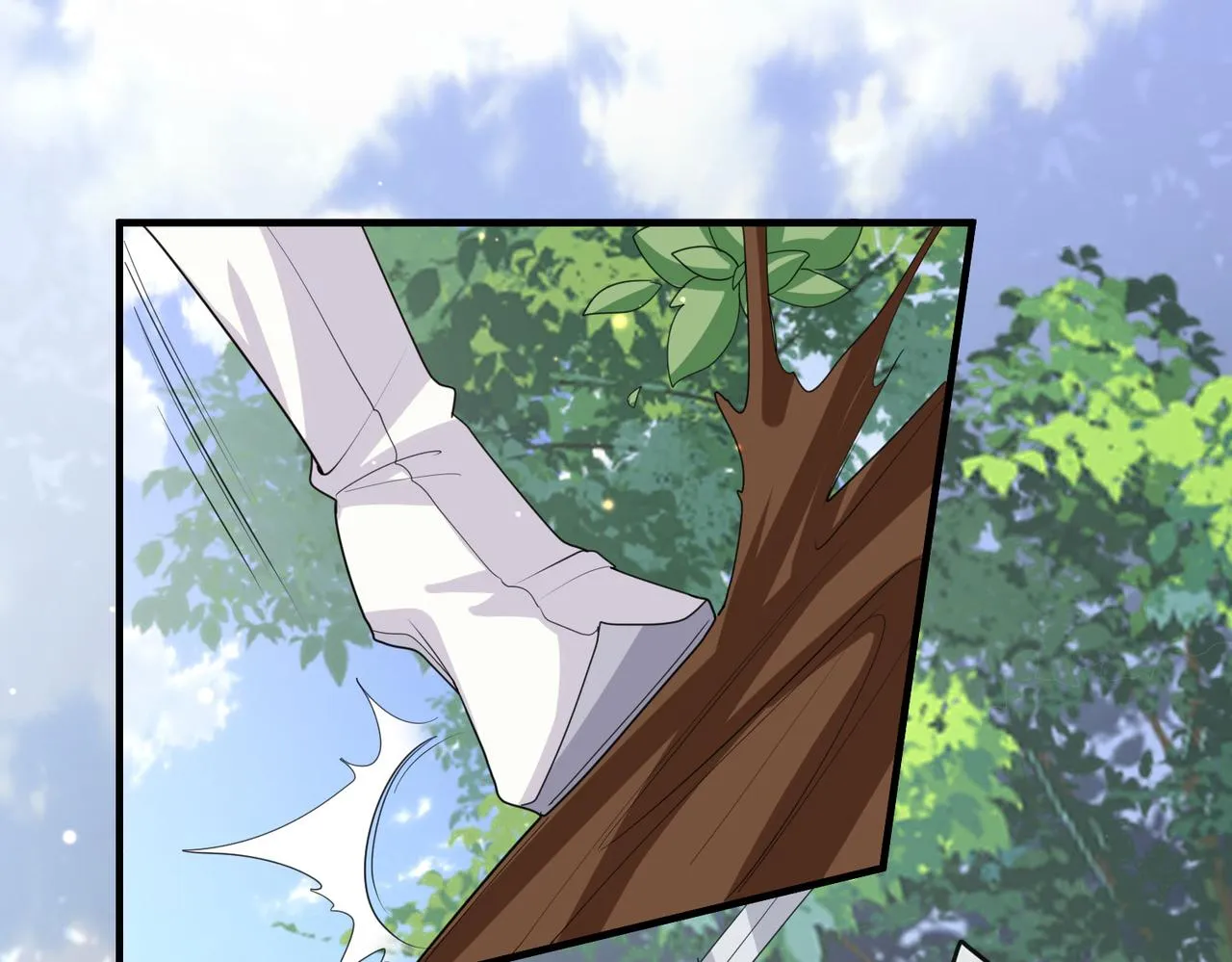 第47话 恨不得把你碎尸万段 第27页