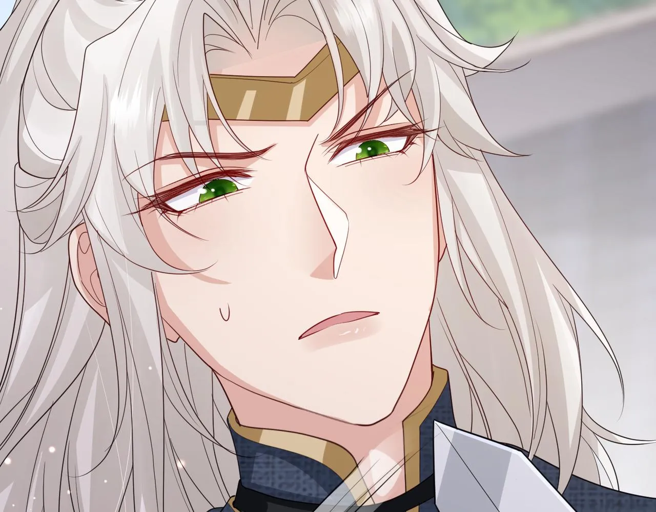 第47话 恨不得把你碎尸万段 第32页