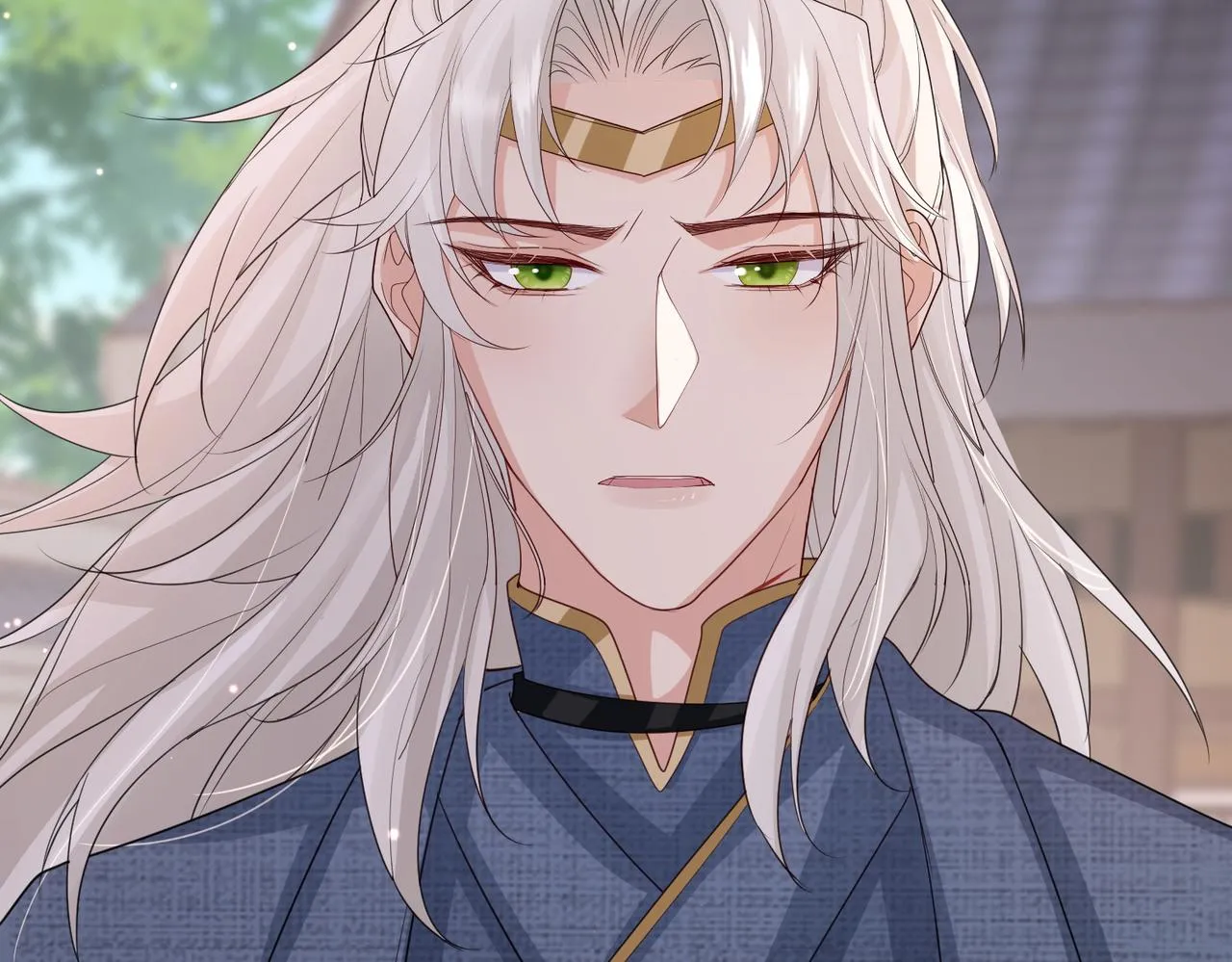 第47话 恨不得把你碎尸万段 第35页