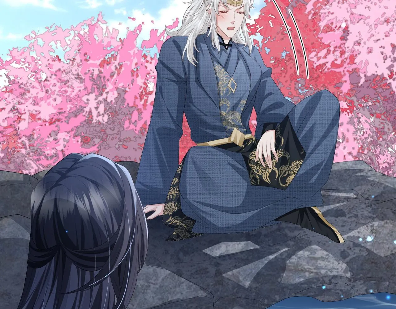 第47话 恨不得把你碎尸万段 第72页