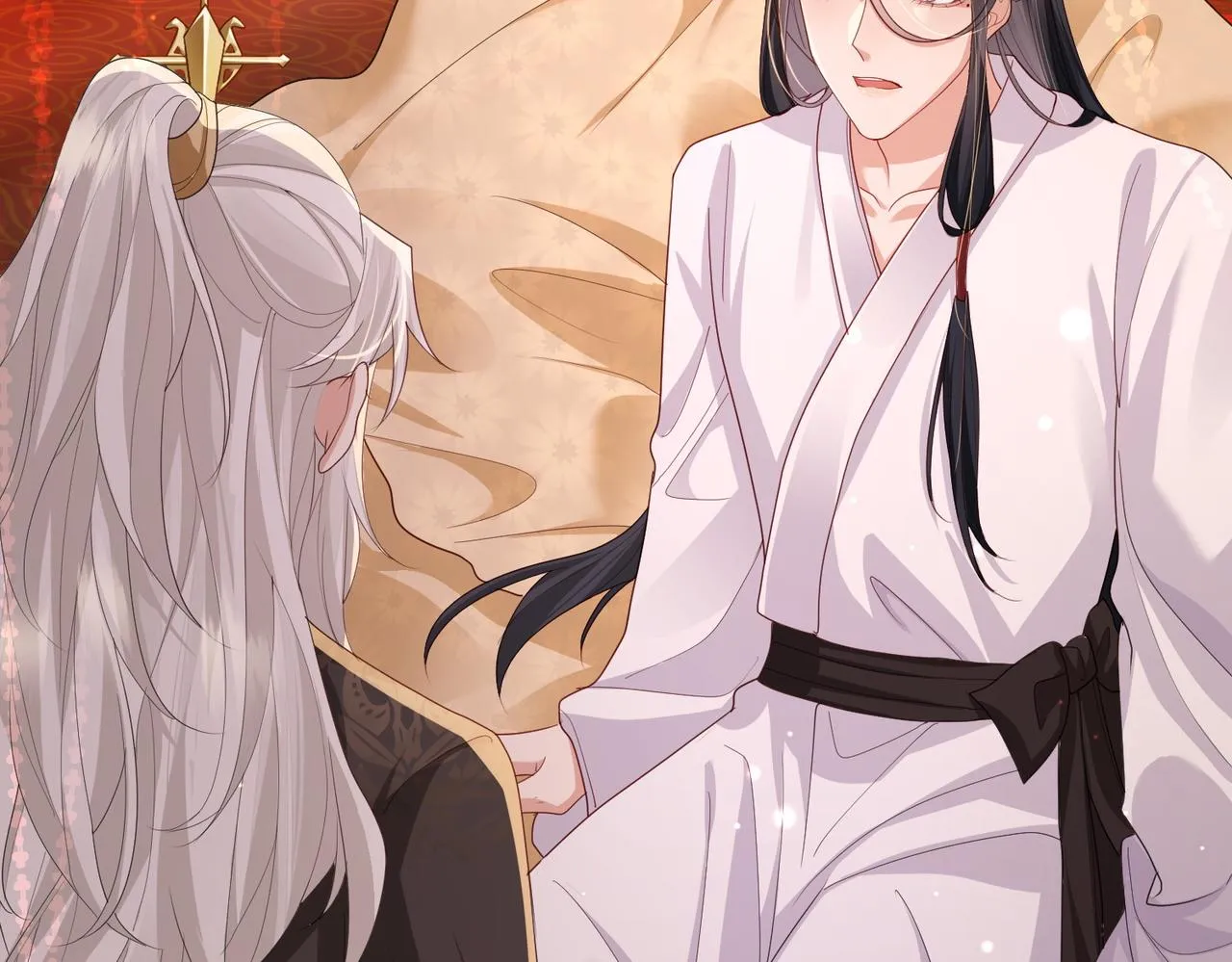 第46话 不可能接受 第5页