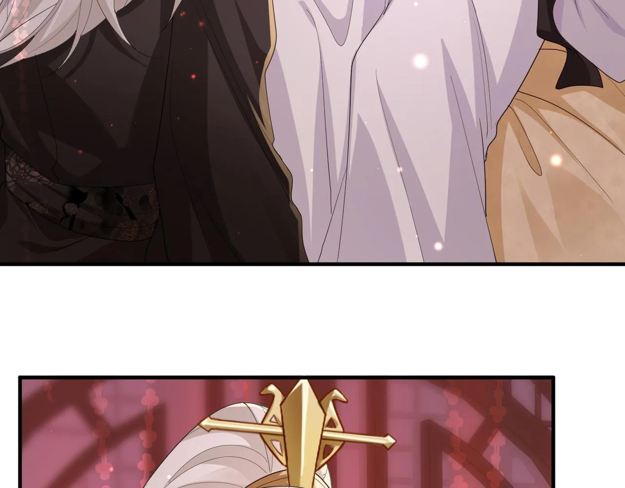 第46话 不可能接受 第6页