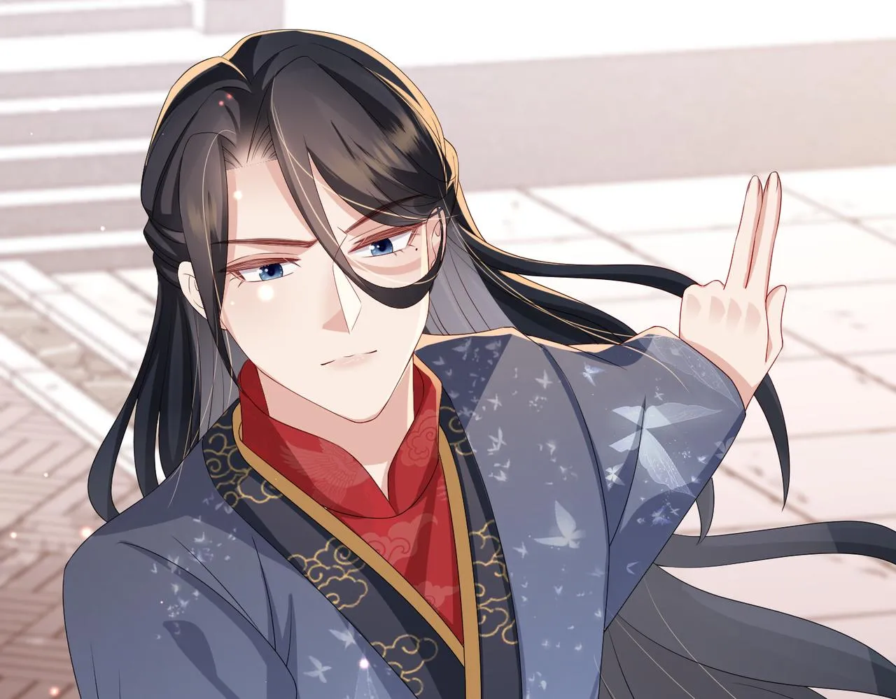 第46话 不可能接受 第43页