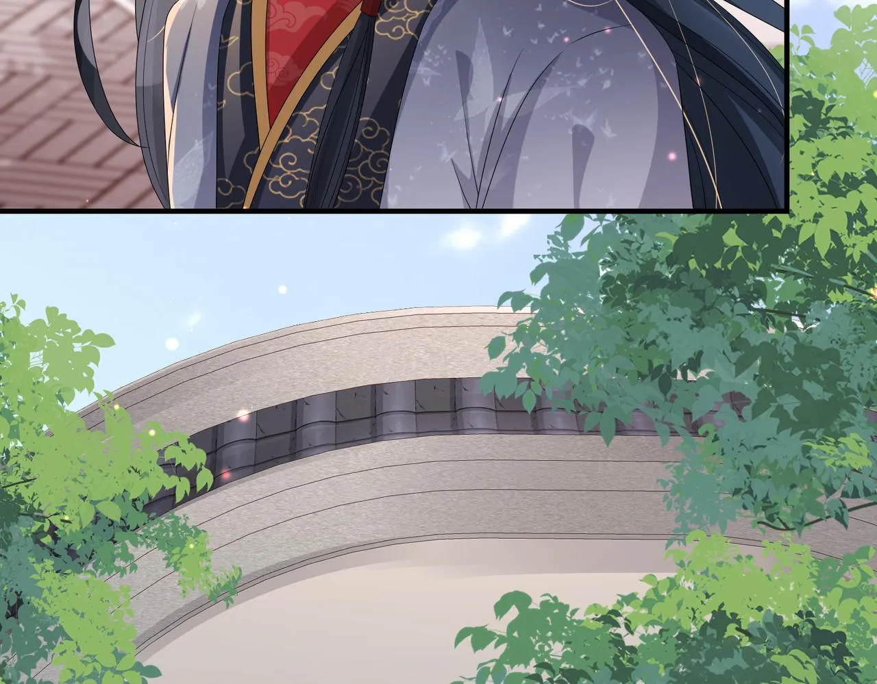 第46话 不可能接受 第47页
